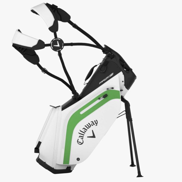 Callaway Fairway 14 Golf Stand Bag (2025) - Image 6