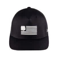 Black Clover Clover Nation 2 Snapback