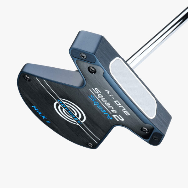 Odyssey Ai One Square 2 Square Max 1 Putter - Image 4