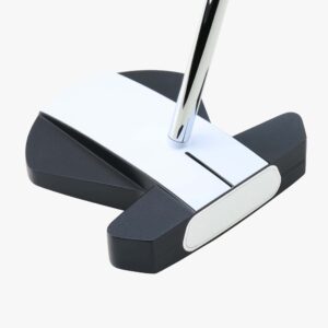 Odyssey Ai One Square 2 Square Max Stripe Putter