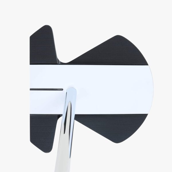 Odyssey Ai One Square 2 Square Max Stripe Putter - Image 7