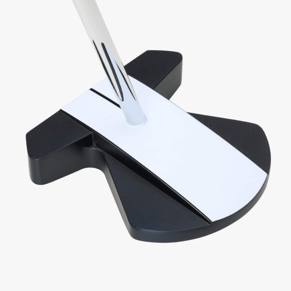 Odyssey Ai One Square 2 Square Max Stripe Putter - Image 8