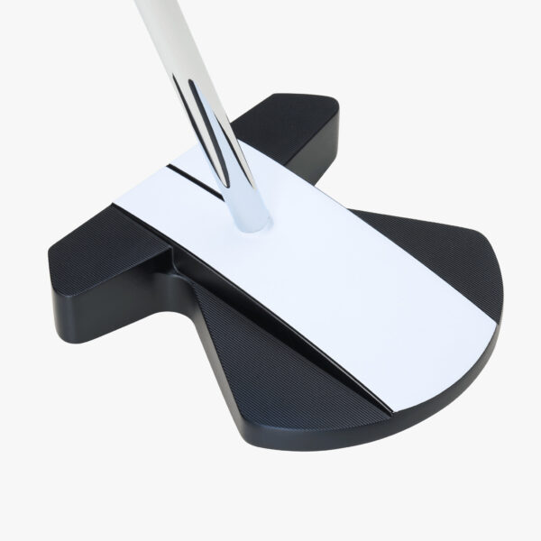 Odyssey Ai One Square 2 Square Max Stripe Putter - Image 3