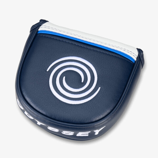 Odyssey Ai One Square 2 Square Max Stripe Putter - Image 11