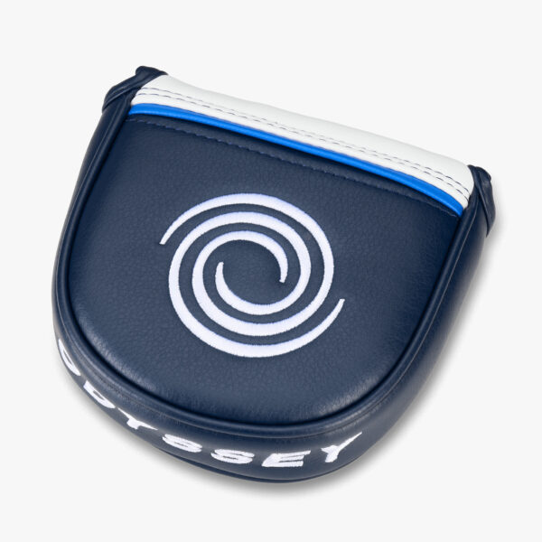 Odyssey Ai One Square 2 Square Max Stripe Putter - Image 5