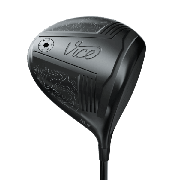 Vice Boost Starter Set Graphite - Image 8