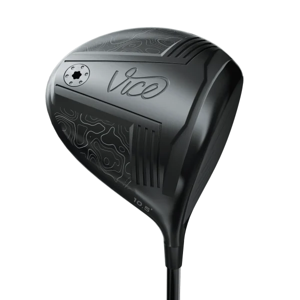 Vice Boost Starter Set Steel - Image 2