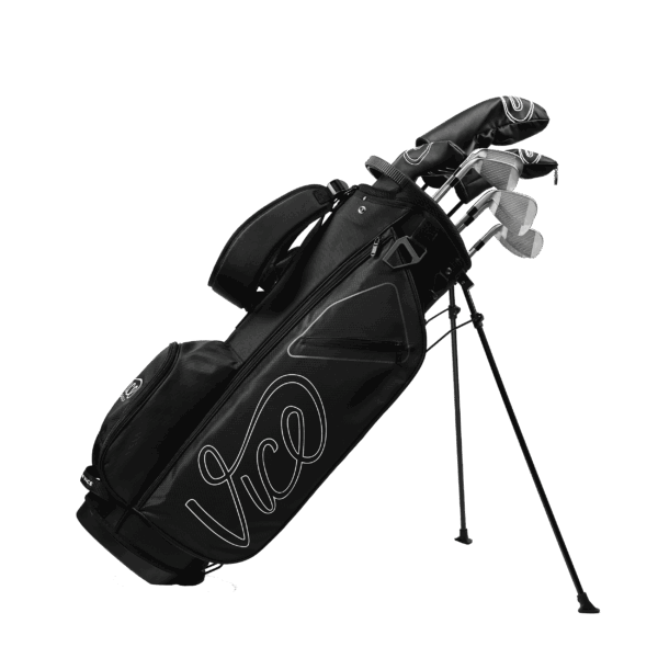 Vice Boost Starter Set Graphite