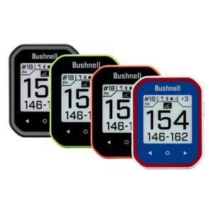 Bushnell Phantom Slope 3 GPS