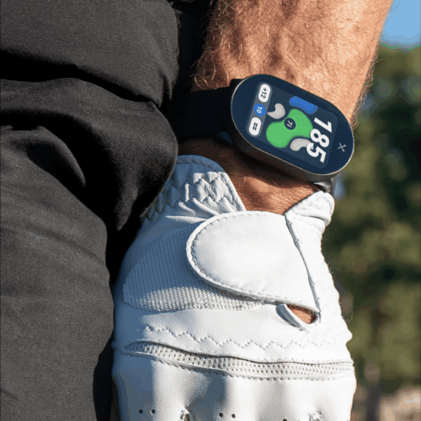 Blue Tees Golf Series Playmaker+ - Image 3