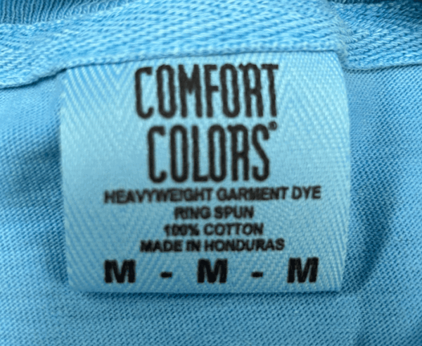 Wagner's Golf Script "Miami Vice" T-Shirts - Image 5