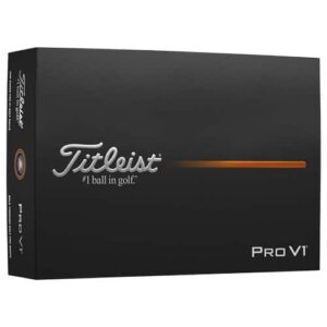 Titleist (2025) Pro V1 Golf Balls Dozen