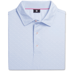 FootJoy Polo Figure Print 2025
