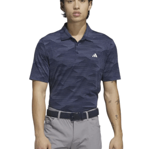 Adidas ULT SPD ST Polo (2025)
