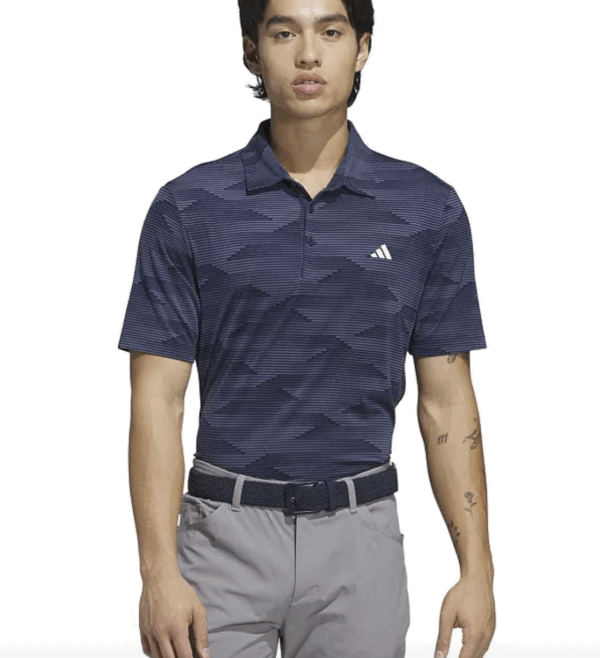 Adidas ULT SPD ST Polo (2025)