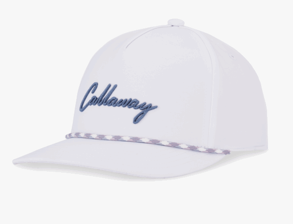 Callaway Birdie Putt Rope Hat 25 - Image 9
