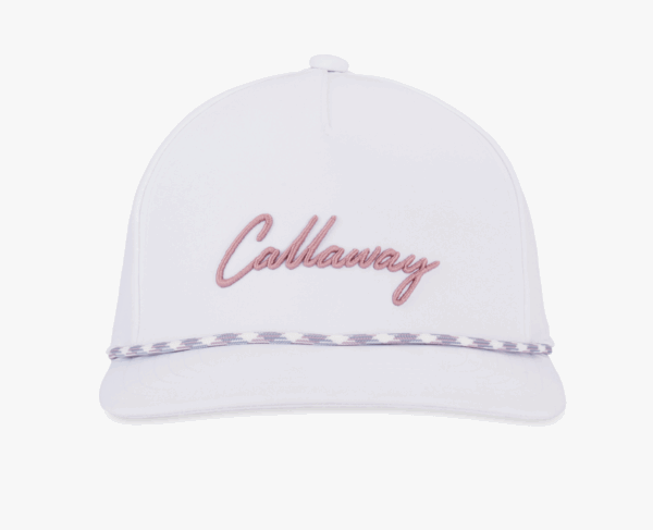 Callaway Birdie Putt Rope Hat 25 - Image 10