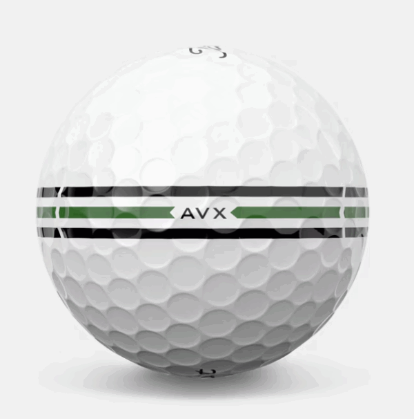 Titleist AVX AIM 360 (2025) - Image 3