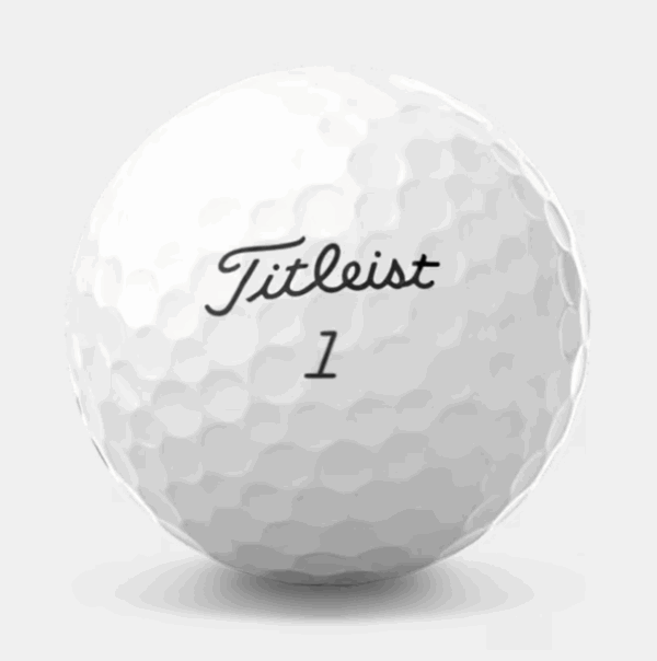 Titleist AVX AIM 360 (2025) - Image 4
