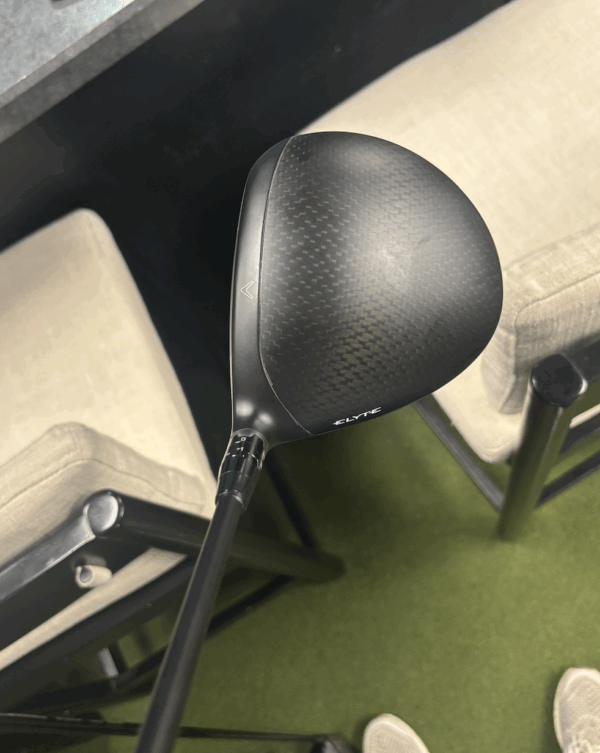 Trade in Callaway Elyte 10.5 Degree Tensei Blue AV Series 55g STIFF RH - Image 2