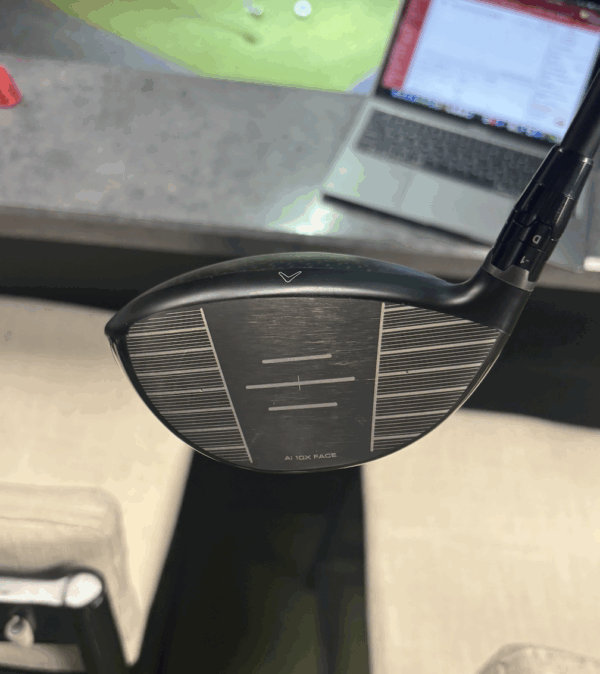 Trade in Callaway Elyte 10.5 Degree Tensei Blue AV Series 55g STIFF RH - Image 3