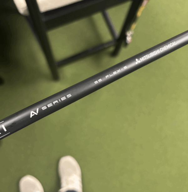 Trade in Callaway Elyte 10.5 Degree Tensei Blue AV Series 55g STIFF RH - Image 4