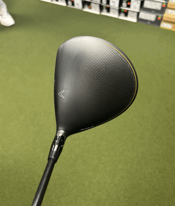 Trade in Callaway Rogue ST Max LS 9.0 Stiff RH - Image 2