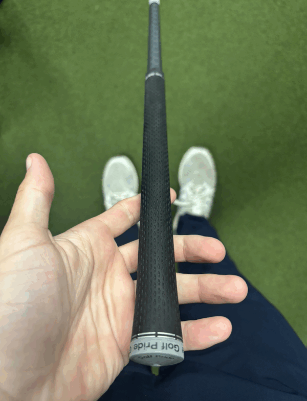 Trade in Callaway Rogue ST Max LS 9.0 Stiff RH - Image 4