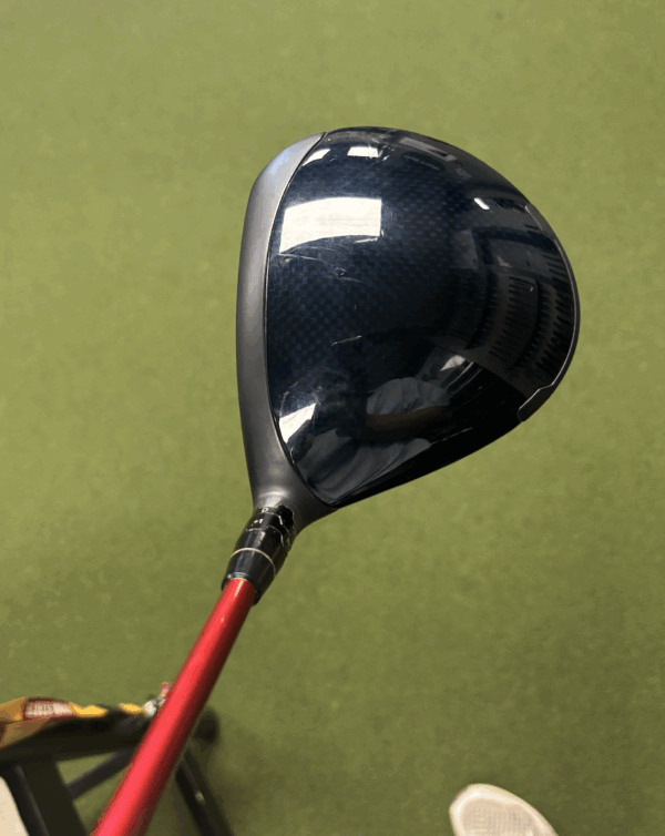 Trade in Callaway Paradym Triple Diamond Driver 9 RH Stiff Flex - Image 2