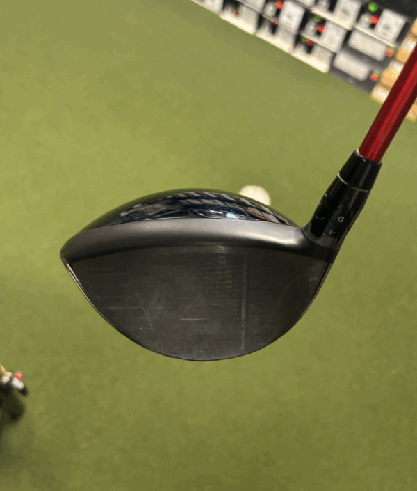 Trade in Callaway Paradym Triple Diamond Driver 9 RH Stiff Flex - Image 3