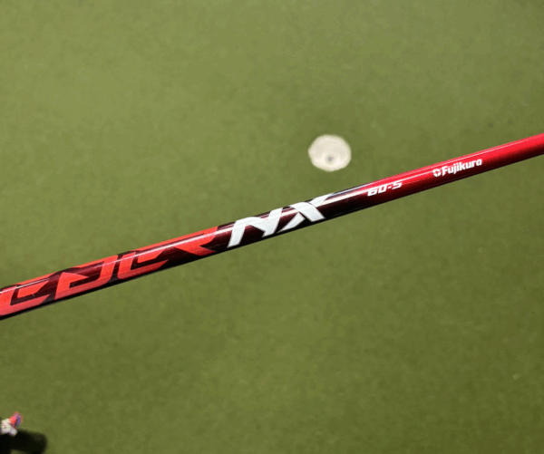 Trade in Callaway Paradym Triple Diamond Driver 9 RH Stiff Flex - Image 5