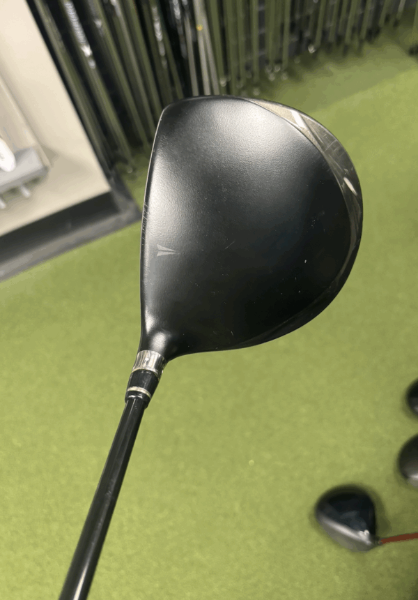 Trade in Nike SQ Dymo Driver 10.5 RH Regular Flex - Image 2