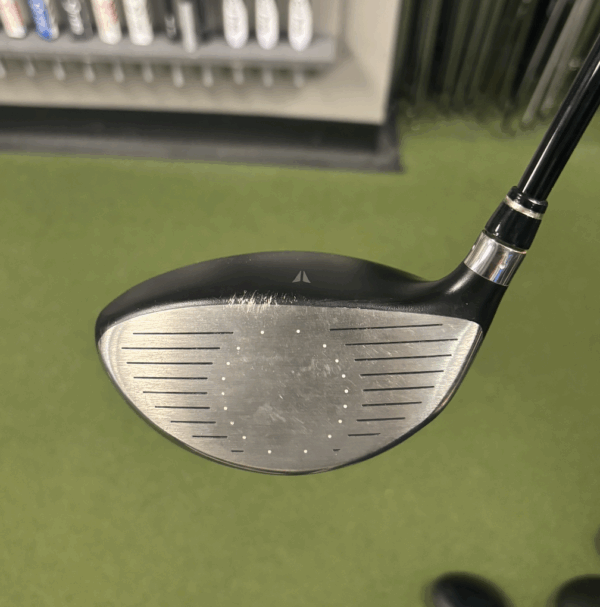 Trade in Nike SQ Dymo Driver 10.5 RH Regular Flex - Image 3