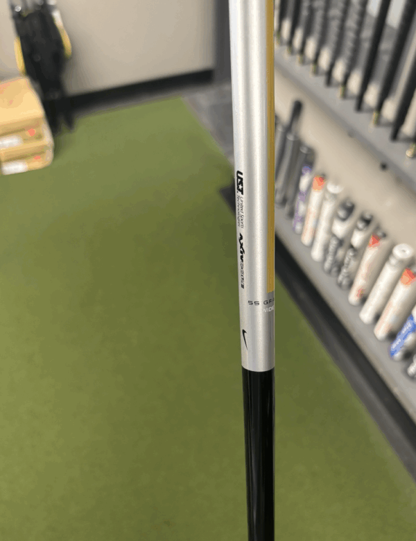 Trade in Nike SQ Dymo Driver 10.5 RH Regular Flex - Image 4