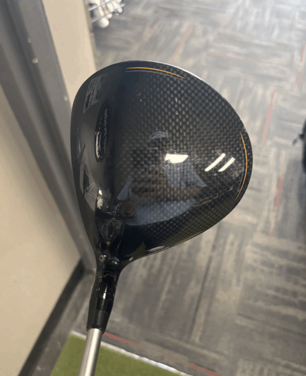 Trade in Callaway Mavrik Driver 9.0 RH X-Stiff - Image 2
