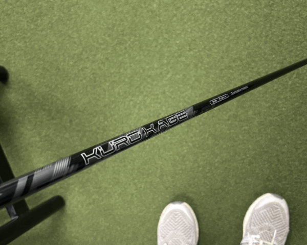 Trade in Tour Edge Exotics EXS Pro Driver 10.5 RH A Flex - Image 4