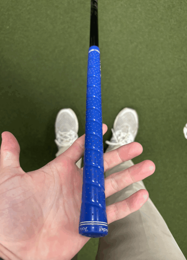 Trade in Tour Edge Exotics EXS Pro Driver 10.5 RH A Flex - Image 5
