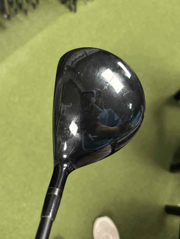 Trade in Tour Edge CBX 3 (15) RH Stiff Flex - Image 2