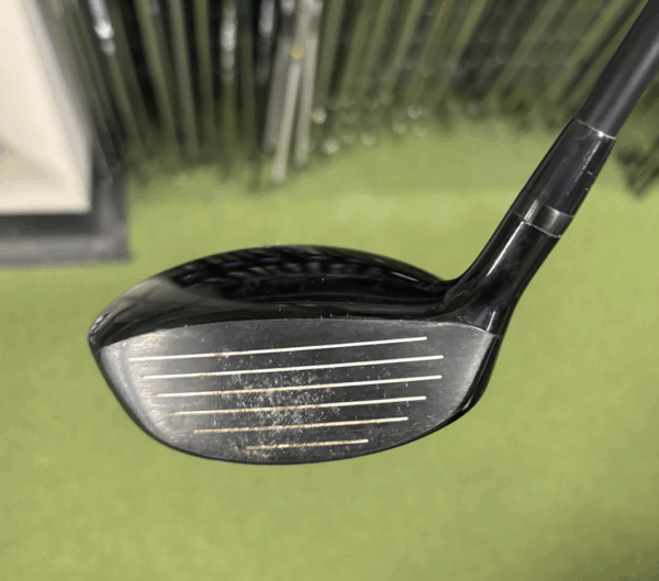 Trade in Tour Edge CBX 3 (15) RH Stiff Flex - Image 3
