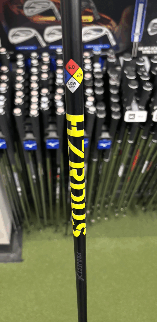 Trade in Tour Edge CBX 3 (15) RH Stiff Flex - Image 4