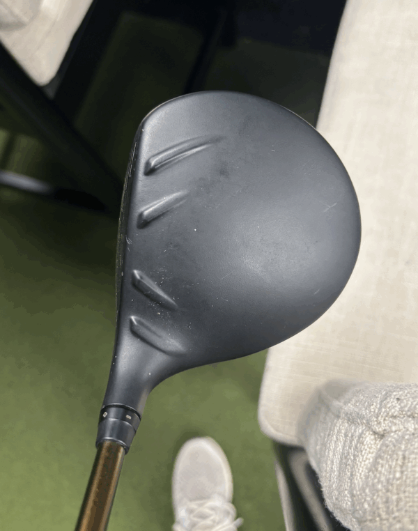 Trade In Ping G400 SFT Fairway 3 (16) Ping Alta CB 65g RH Stiff Flex - Image 2