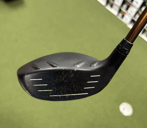 Trade In Ping G400 SFT Fairway 3 (16) Ping Alta CB 65g RH Stiff Flex - Image 3