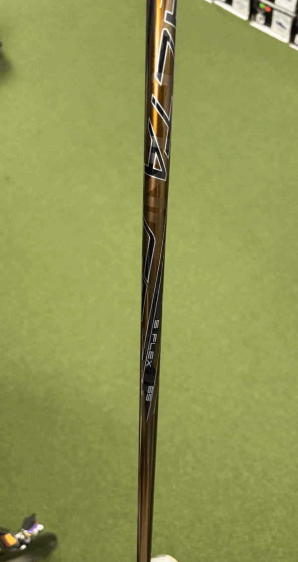 Trade In Ping G400 SFT Fairway 3 (16) Ping Alta CB 65g RH Stiff Flex - Image 5