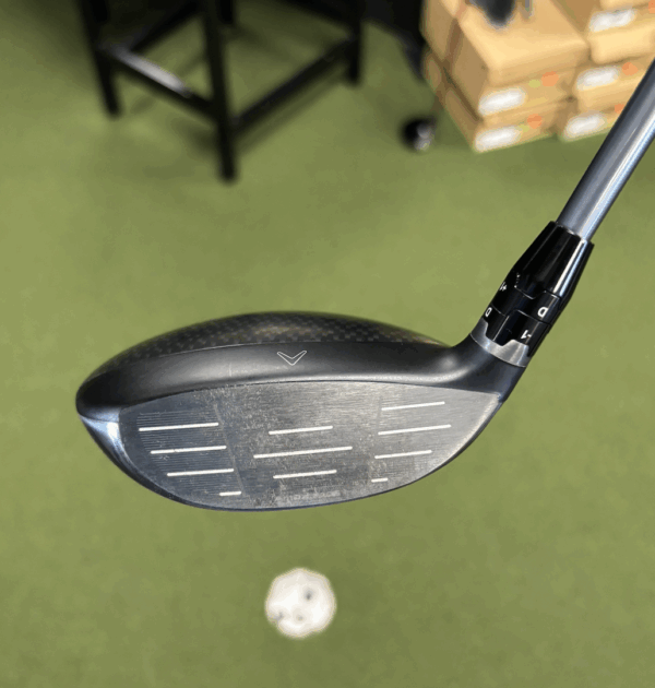 Trade in Callaway Elyte X Fairway 3 (15) RH Stiff Flex - Image 3