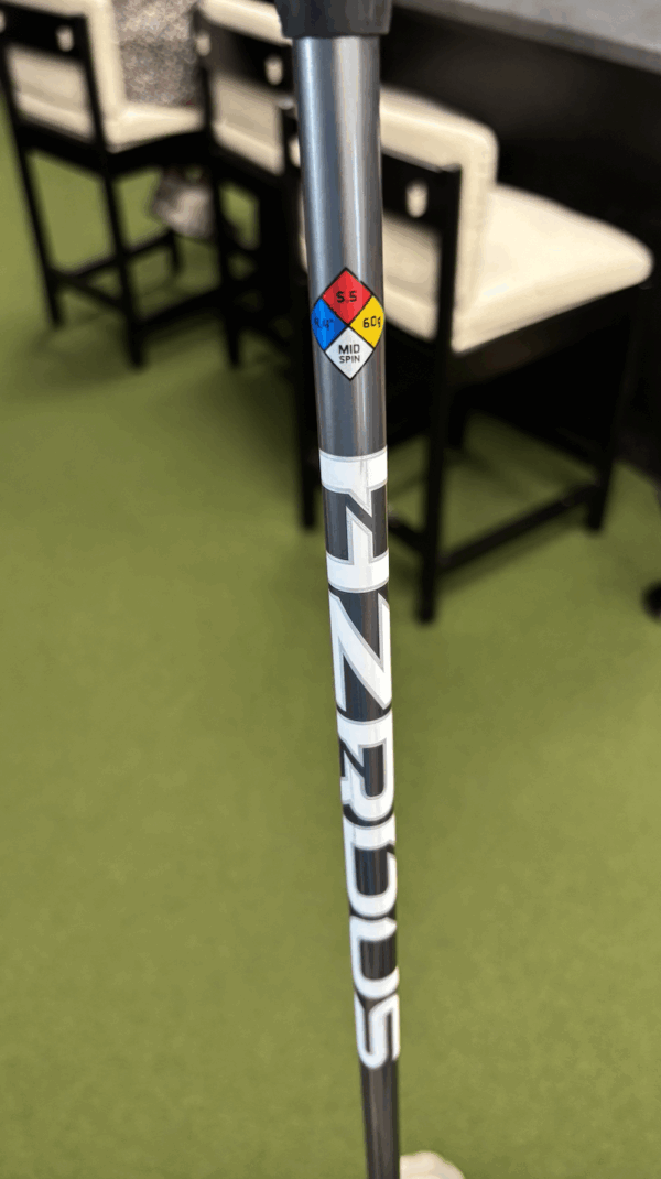 Trade in Callaway Elyte X Fairway 3 (15) RH Stiff Flex - Image 5