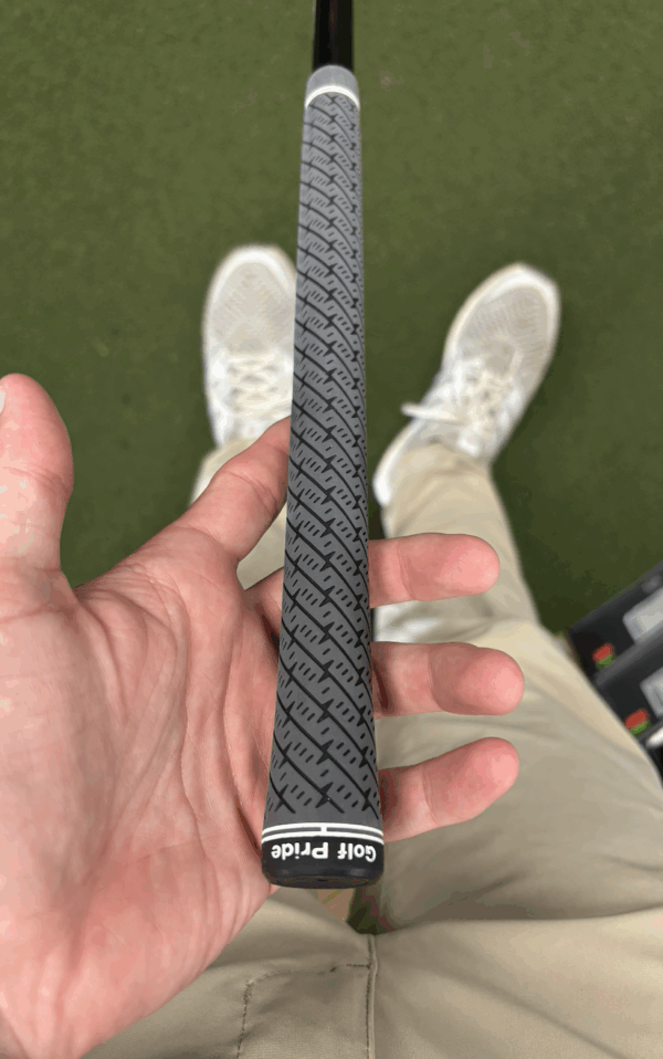 Trade in Taylormade M6 D-Type Kuro Kage 60g Regular 9 Degree RH - Image 5