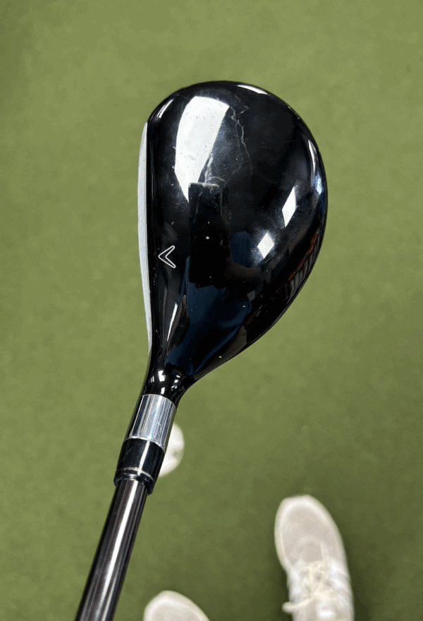 Trade in Callaway Paradym Star 5 Hybrid 24 Degree RH A Flex - Image 2