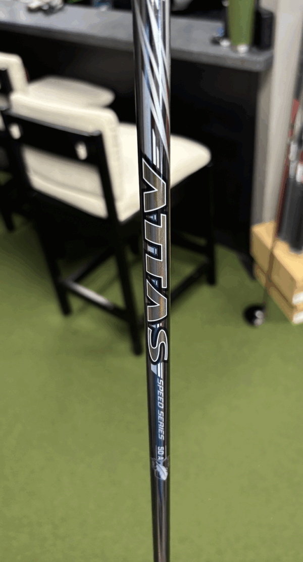 Trade in Callaway Paradym Star 5 Hybrid 24 Degree RH A Flex - Image 4