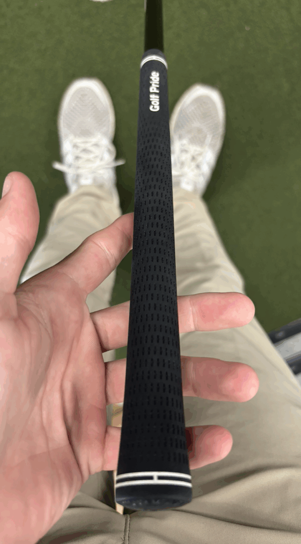 Trade in Callaway Paradym Star 5 Hybrid 24 Degree RH A Flex - Image 5