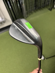 Trade in Titleist Vokey SM10 Jet Black 58.08M Wedge RH
